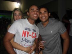 Natal Open Prime